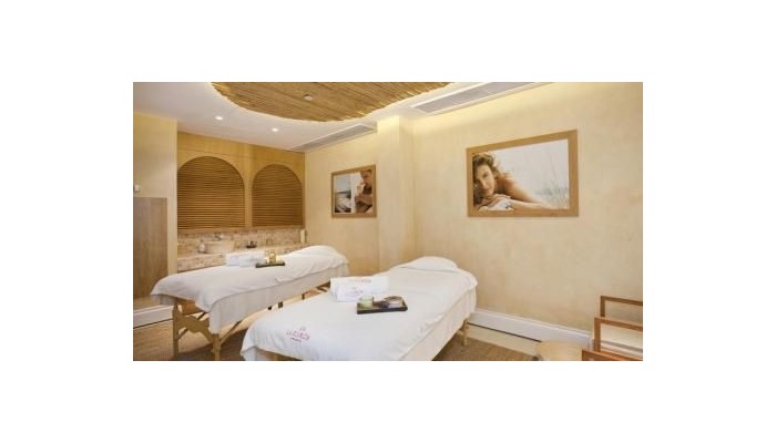 Gran Hotel La Florida poza 35