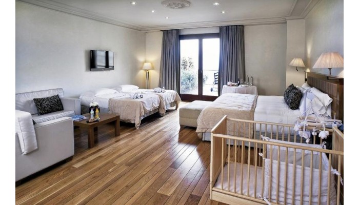 Gran Hotel La Florida poza 49