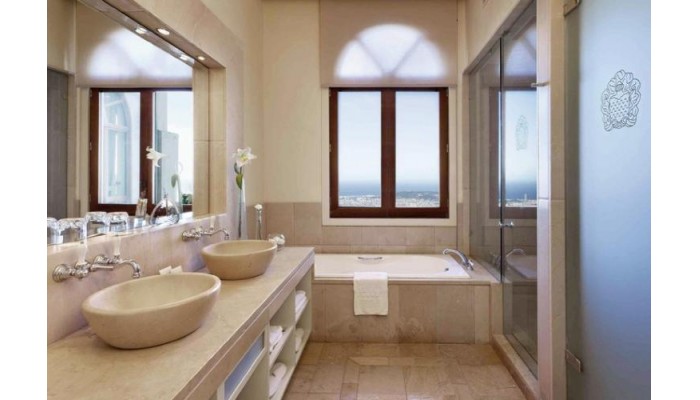 Gran Hotel La Florida poza 53