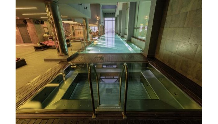 Gran Hotel La Florida poza 77