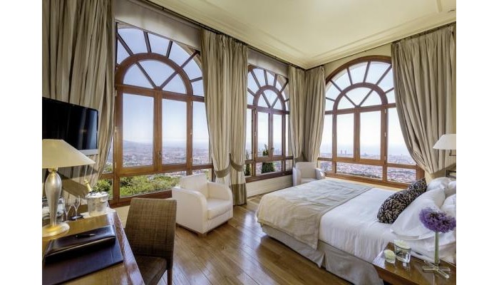 Gran Hotel La Florida poza 73