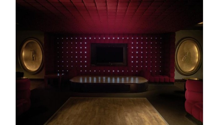 Gran Hotel La Florida poza 57