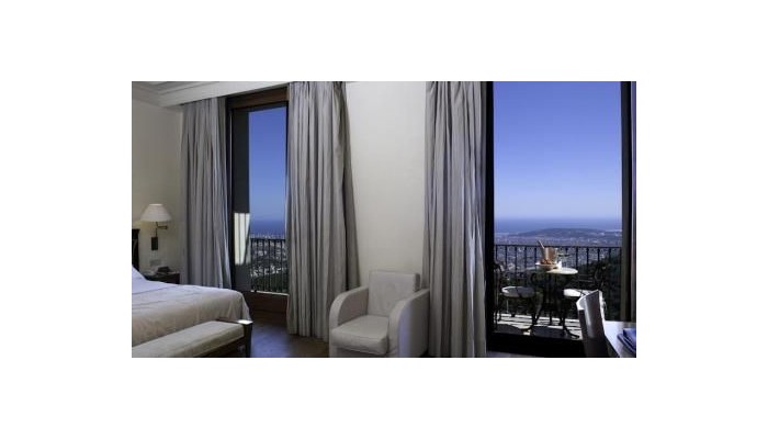 Gran Hotel La Florida poza 15