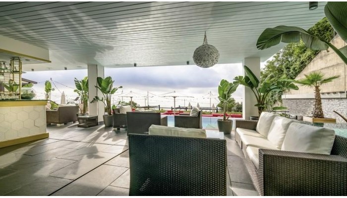 Gran Hotel La Florida poza 42