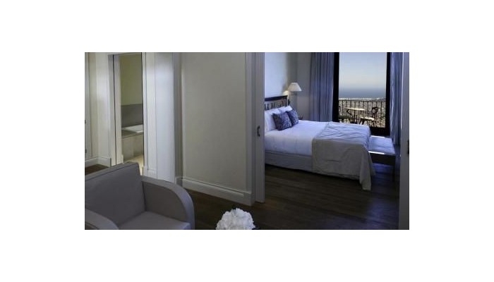 Gran Hotel La Florida poza 25