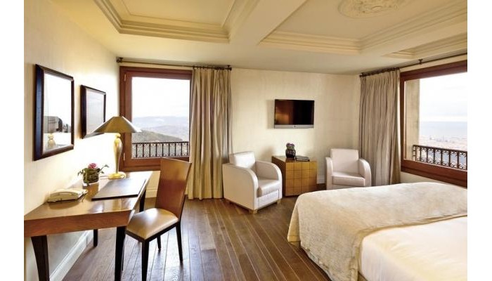 Gran Hotel La Florida poza 74