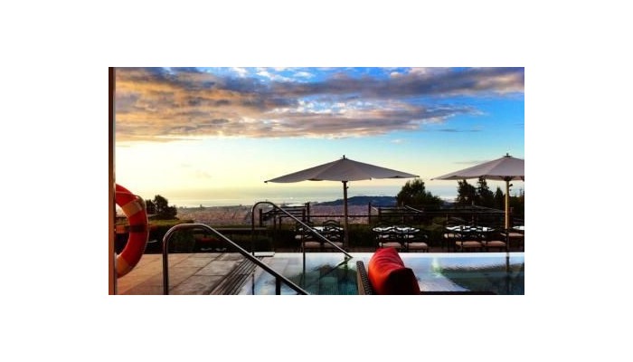 Gran Hotel La Florida poza 16