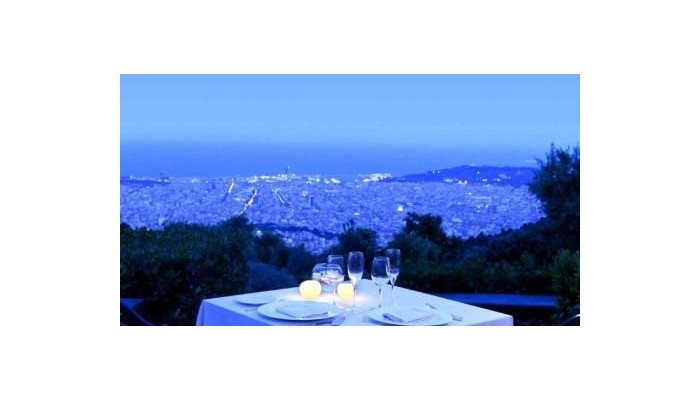 Gran Hotel La Florida poza 6