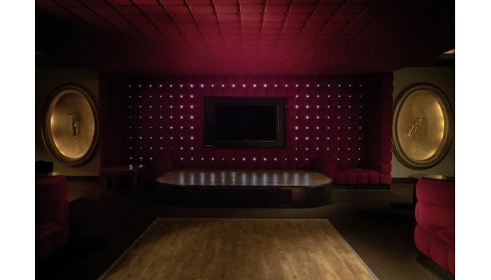 Gran Hotel La Florida poza 80