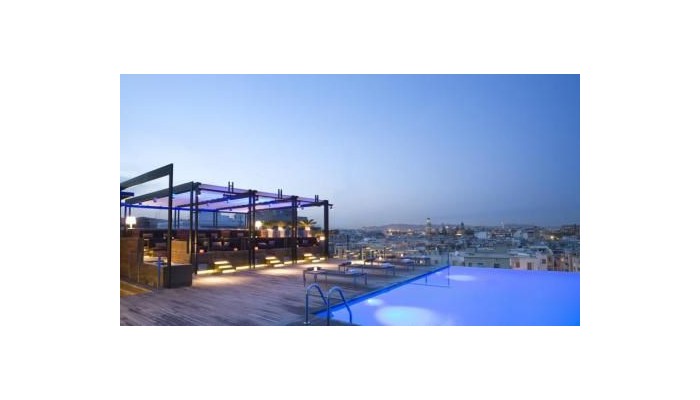 Poza pentru Grand Hotel Central 253-1462928585 Grand Hotel Central poza 7