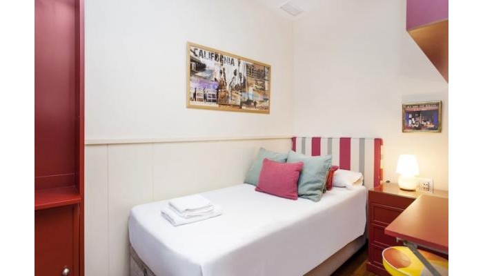 1207 - Smart City Center Apartment Ii poza 4