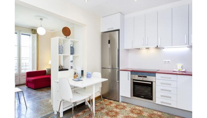 1207 - Smart City Center Apartment Ii poza 3