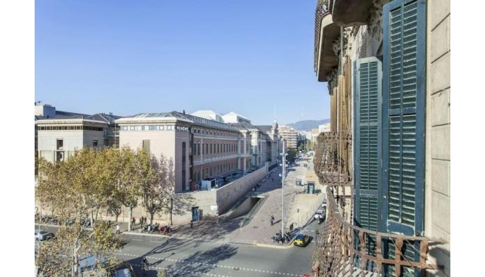 1207 - Smart City Center Apartment Ii poza 0