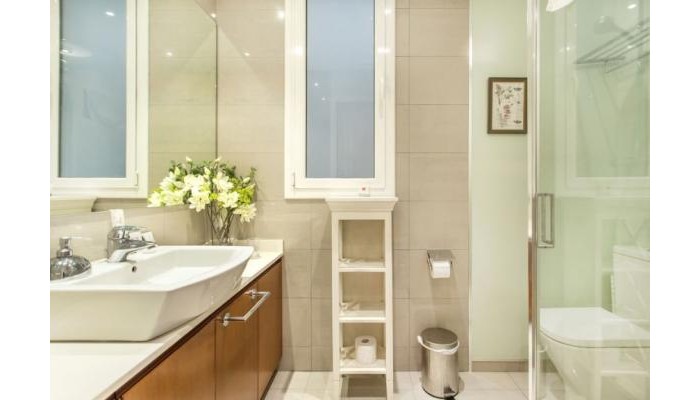 1207 - Smart City Center Apartment Ii poza 5