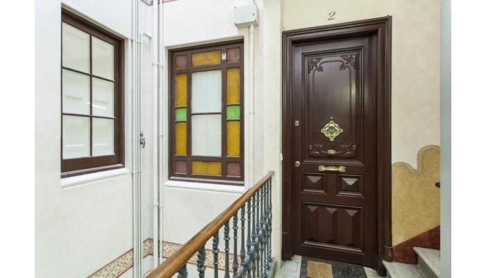 1207 - Smart City Center Apartment Ii poza 1