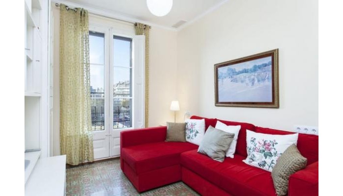 1207 - Smart City Center Apartment Ii poza 2