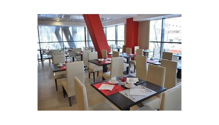 Hotel 4 Barcelona poza 15