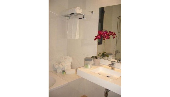 Hotel 4 Barcelona poza 11