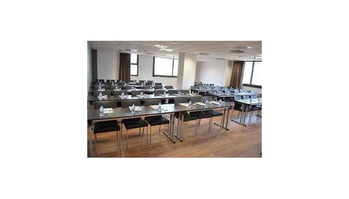 Hotel 4 Barcelona poza 22