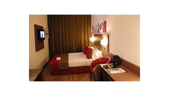 Hotel 4 Barcelona poza 5