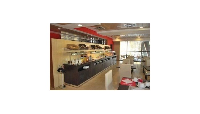 Hotel 4 Barcelona poza 16