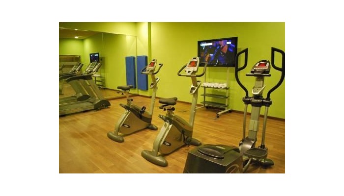 Hotel 4 Barcelona poza 12