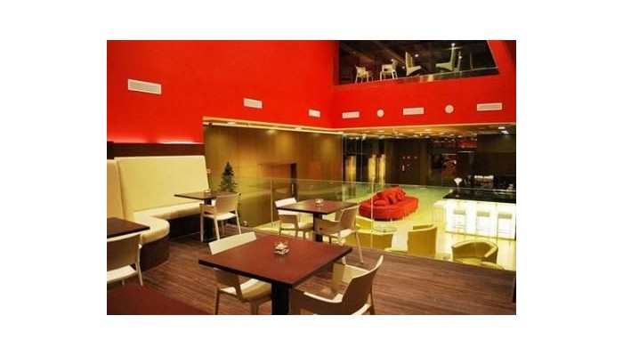 Hotel 4 Barcelona poza 19