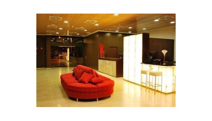 Hotel 4 Barcelona poza 1