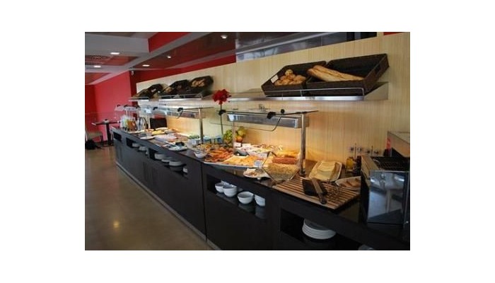 Hotel 4 Barcelona poza 17