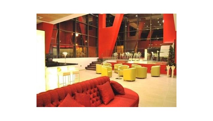 Hotel 4 Barcelona poza 18