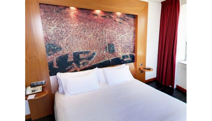 Hotel Abba Sants poza 1