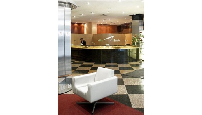 Hotel Abba Sants poza 4