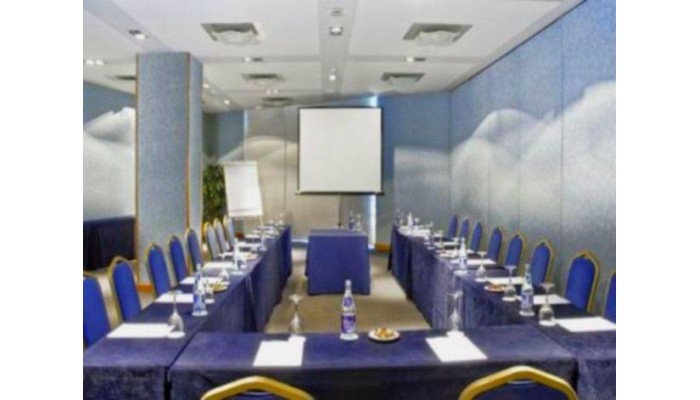 Hotel Abba Sants poza 3