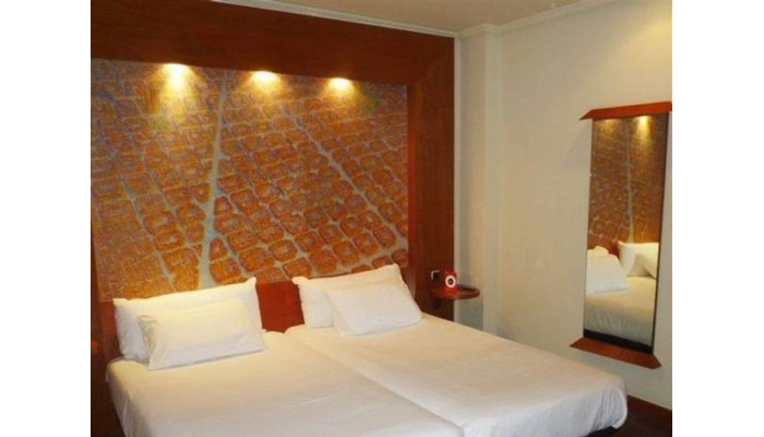 Hotel Abba Sants poza 6