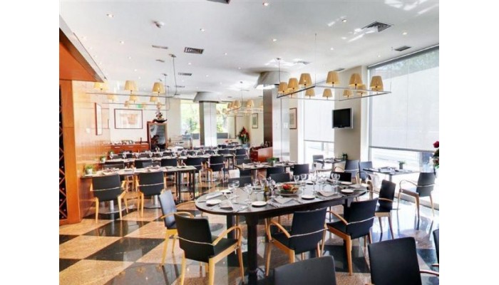 Hotel Abba Sants poza 5