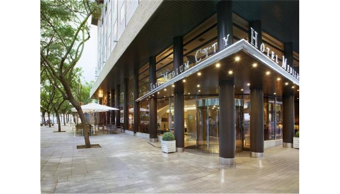 Hotel Acta City 47 poza 0