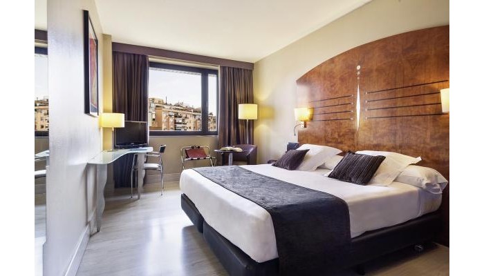 Hotel Acta City 47 poza 9