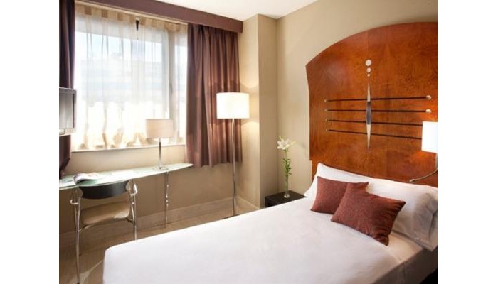 Hotel Acta City 47 poza 1