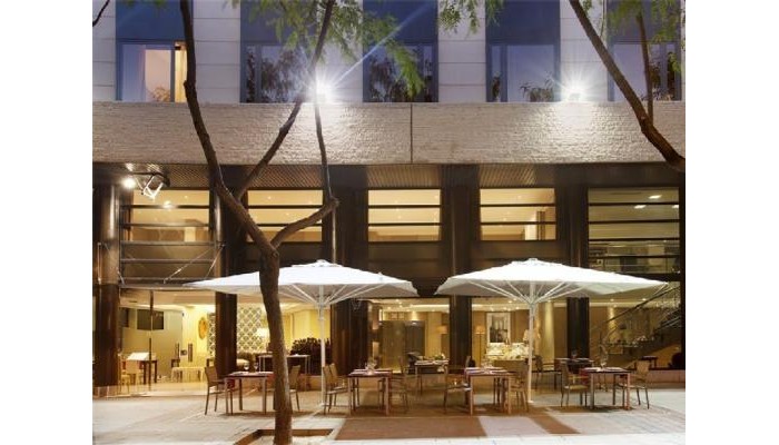 Hotel Acta City 47 poza 3