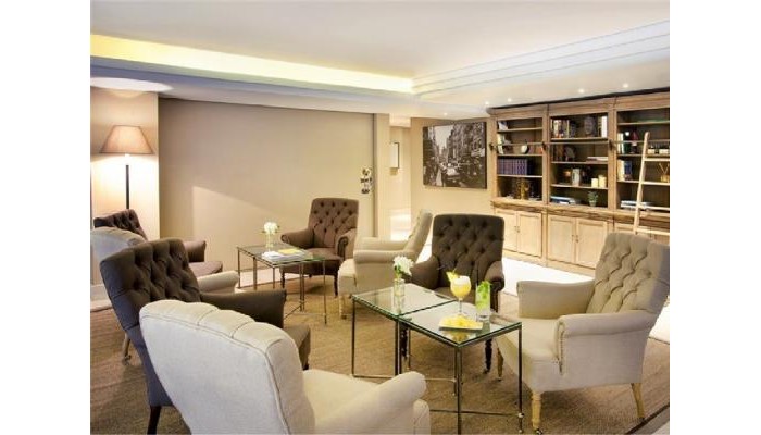 Hotel Acta City 47 poza 5