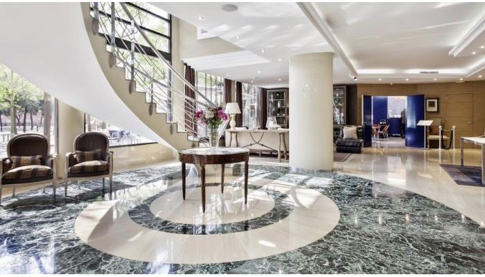 Hotel Acta City 47 poza 7