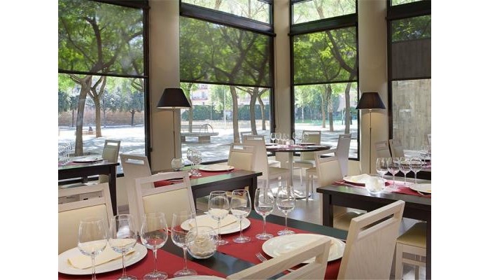 Hotel Acta City 47 poza 4