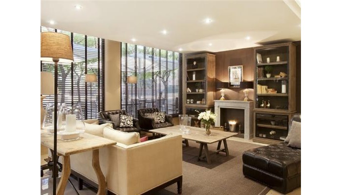 Hotel Acta City 47 poza 2