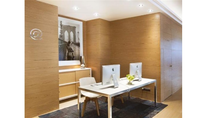 Hotel Acta City 47 poza 6