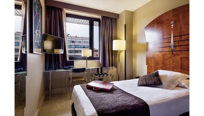 Hotel Acta City 47 poza 8