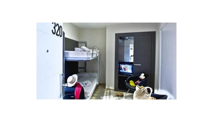 Hotel Alimara Barcelona poza 11