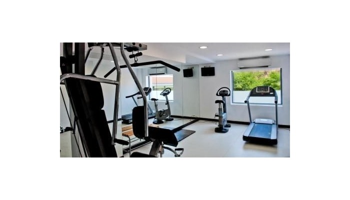 Hotel Alimara Barcelona poza 39