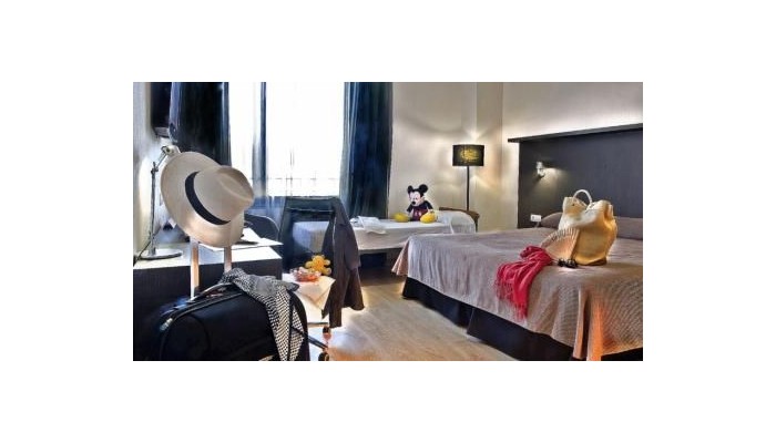 Hotel Alimara Barcelona poza 5