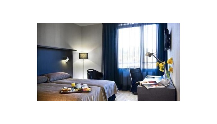 Hotel Alimara Barcelona poza 10