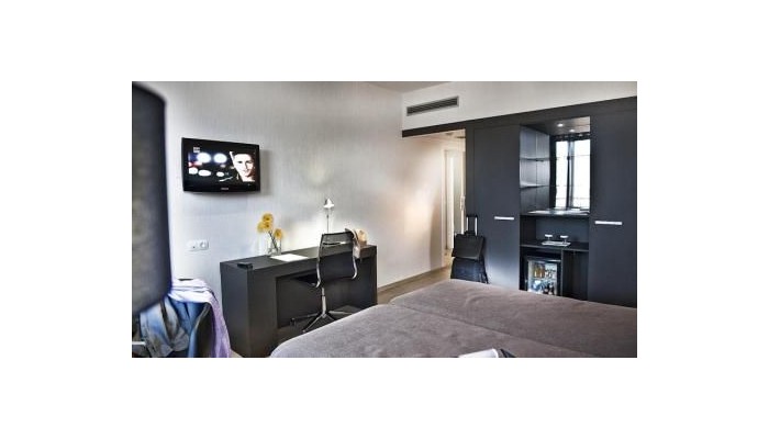 Hotel Alimara Barcelona poza 3